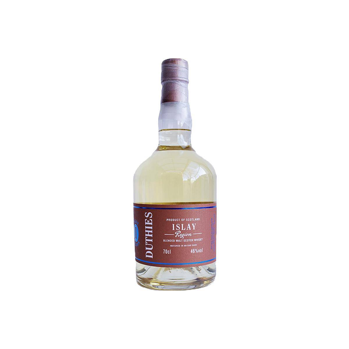 Cadenhead Blended Malt Whisky 2