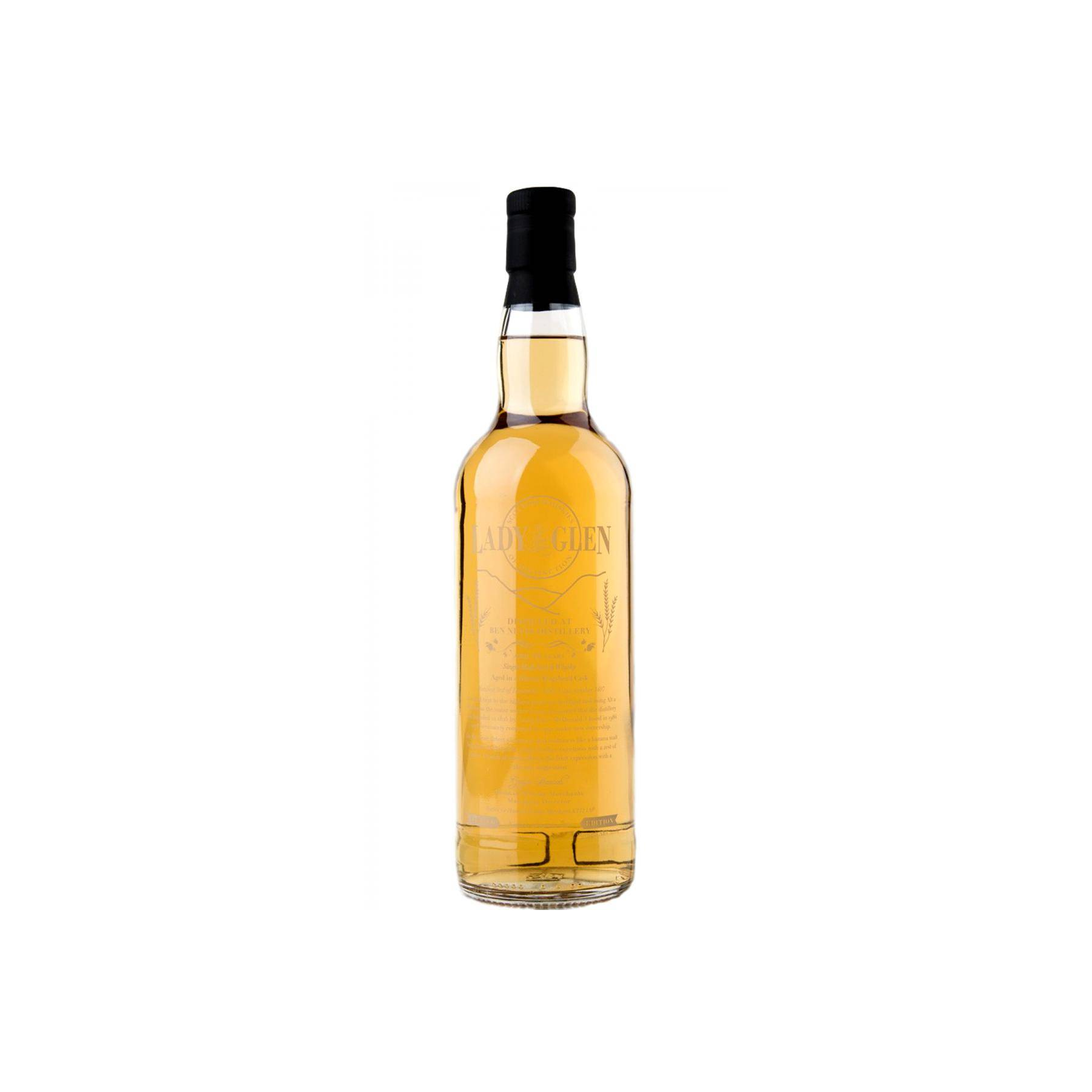 Tullibardine 2006 10 Years Single Malt Whisky