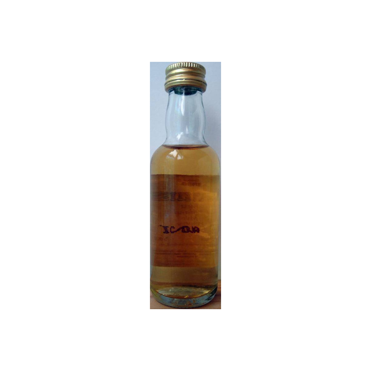 Strathisla 1980 13 Years Single Malt Whisky 2