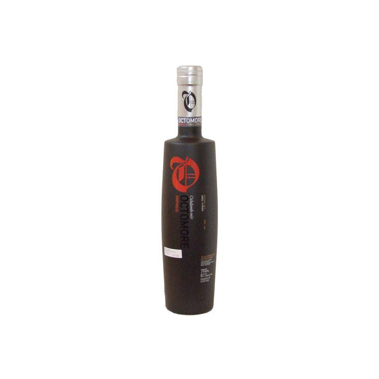 Octomore 5 Years Single Malt Whisky