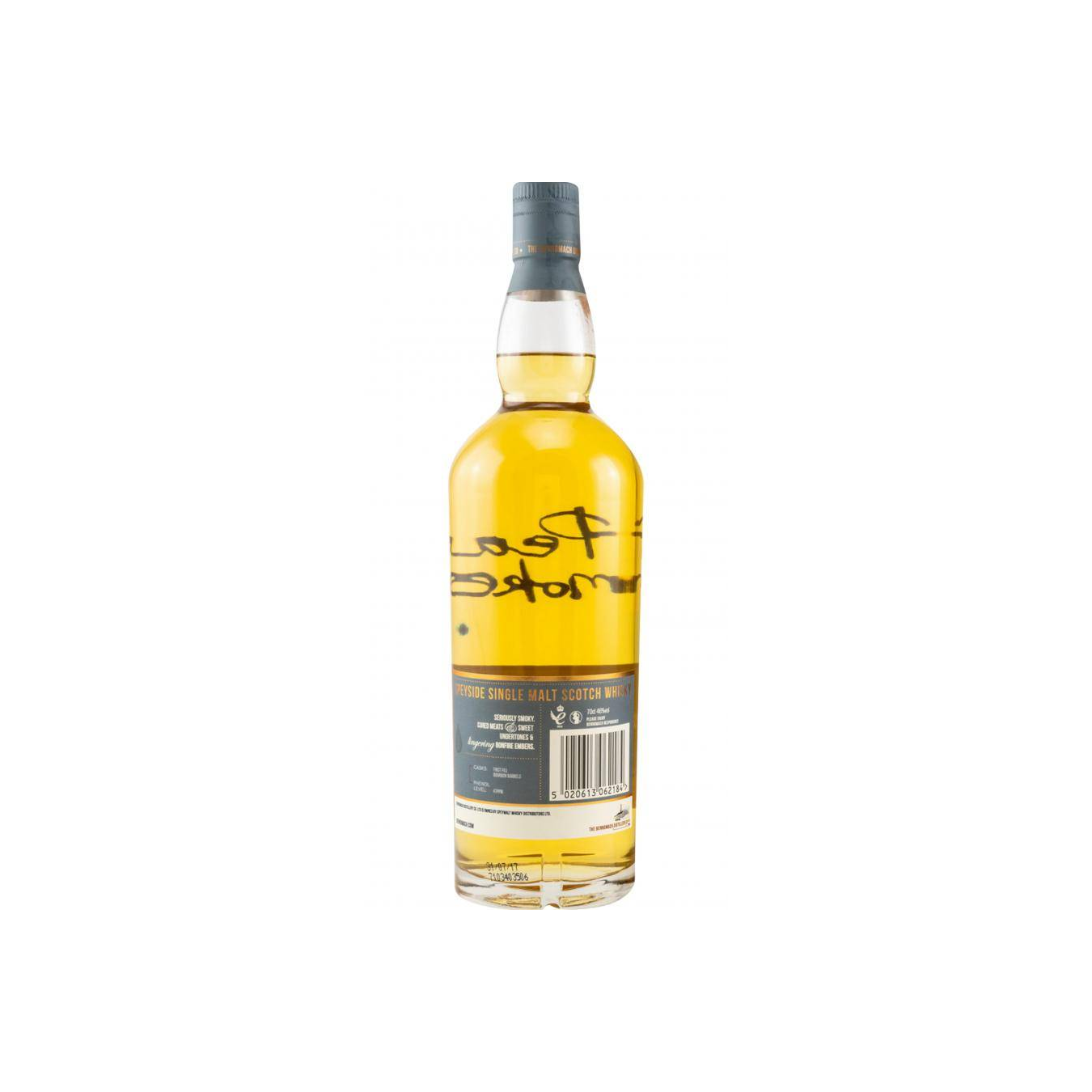 Benromach 2008 9 Years Single Malt Whisky 2