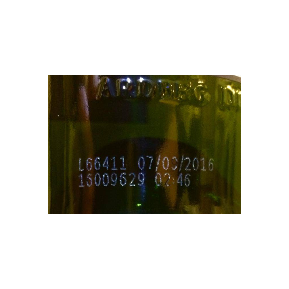 Ardbeg Single Malt Whisky 2