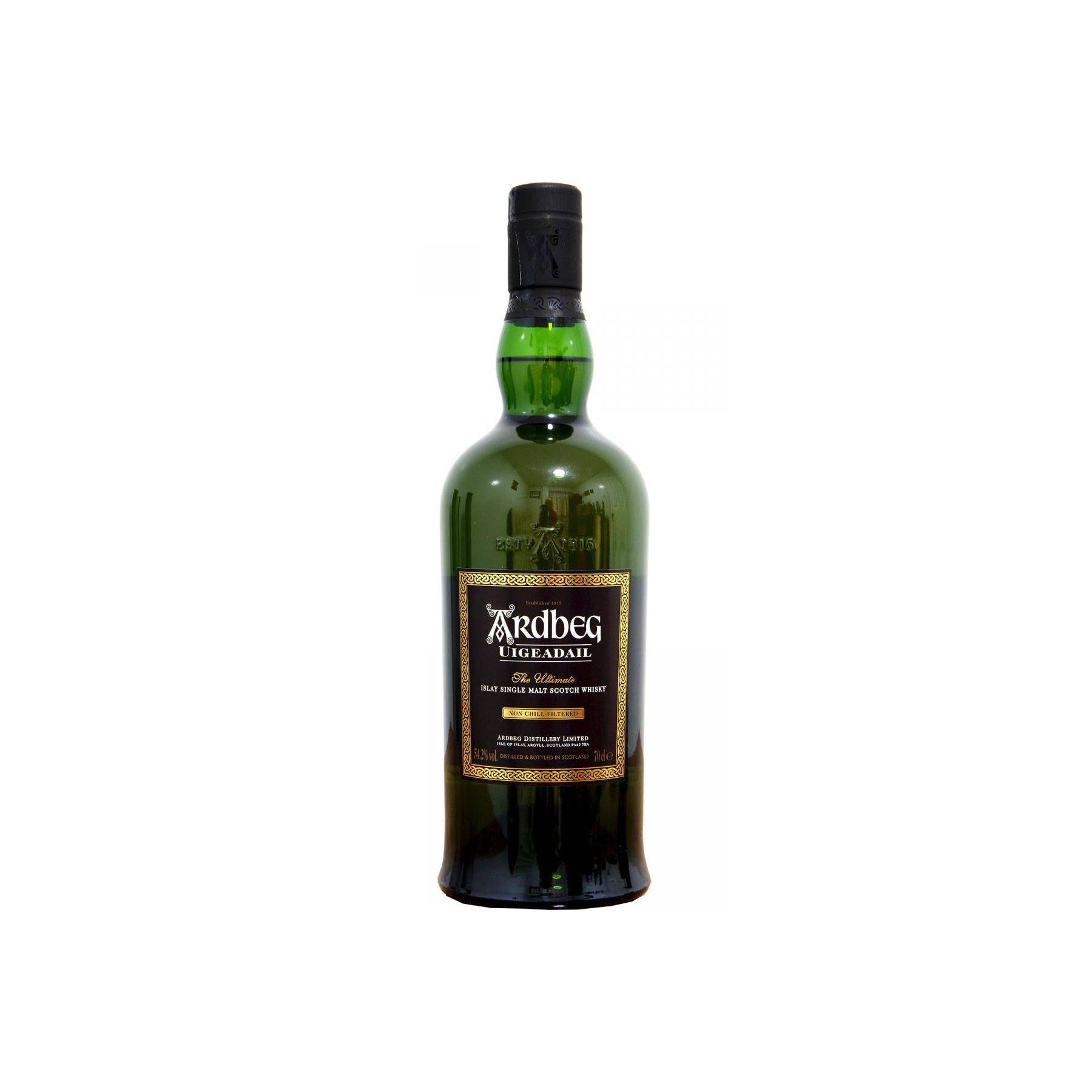 Ardbeg Single Malt Whisky