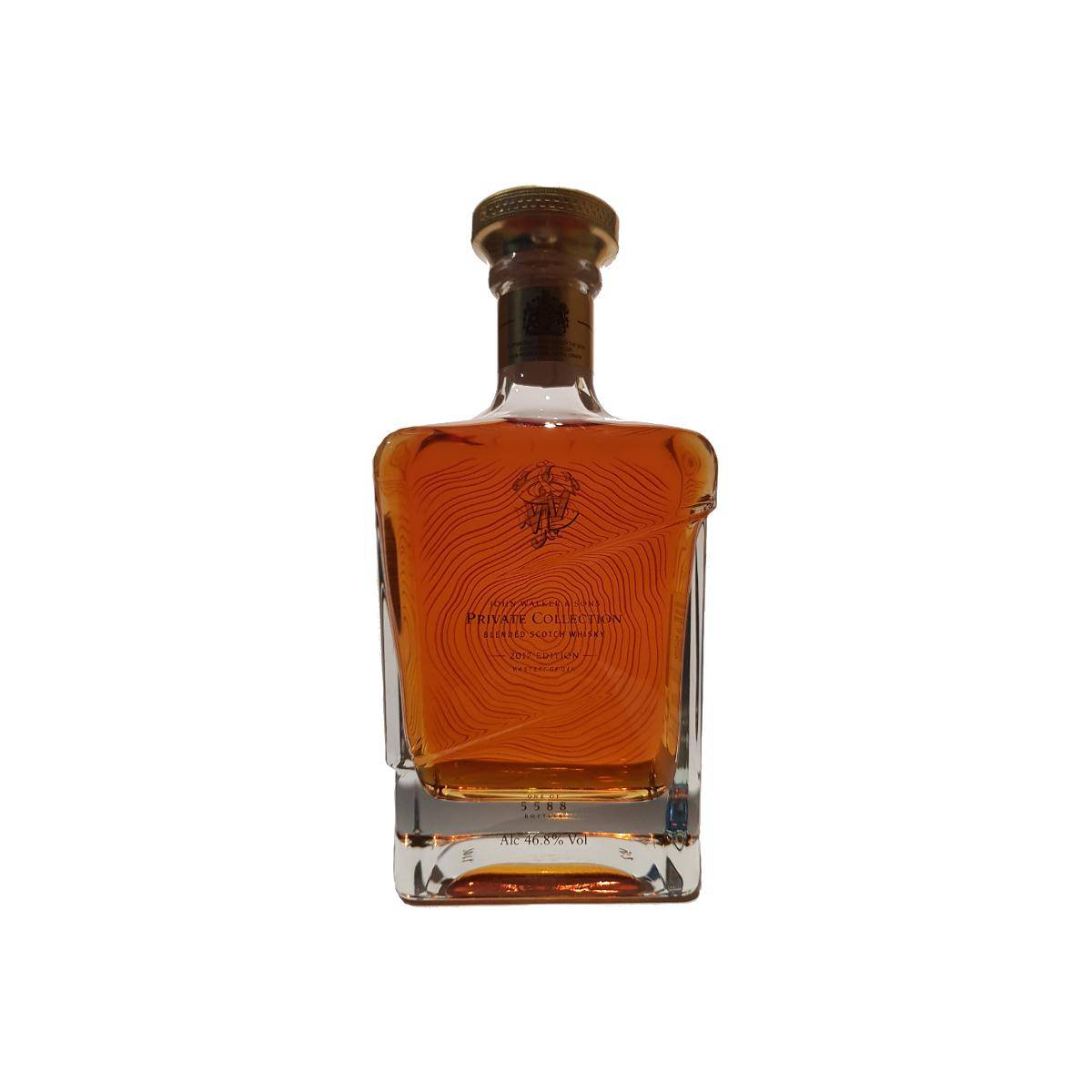 Johnnie Walker Blended Whisky