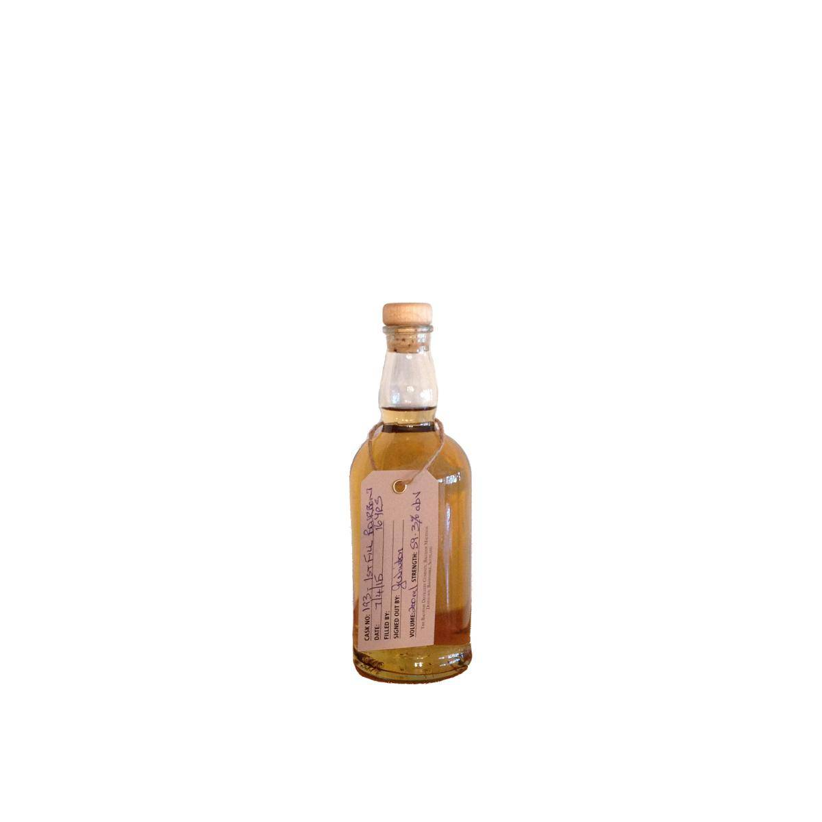 The Balvenie 1999 16 Years Single Malt Whisky