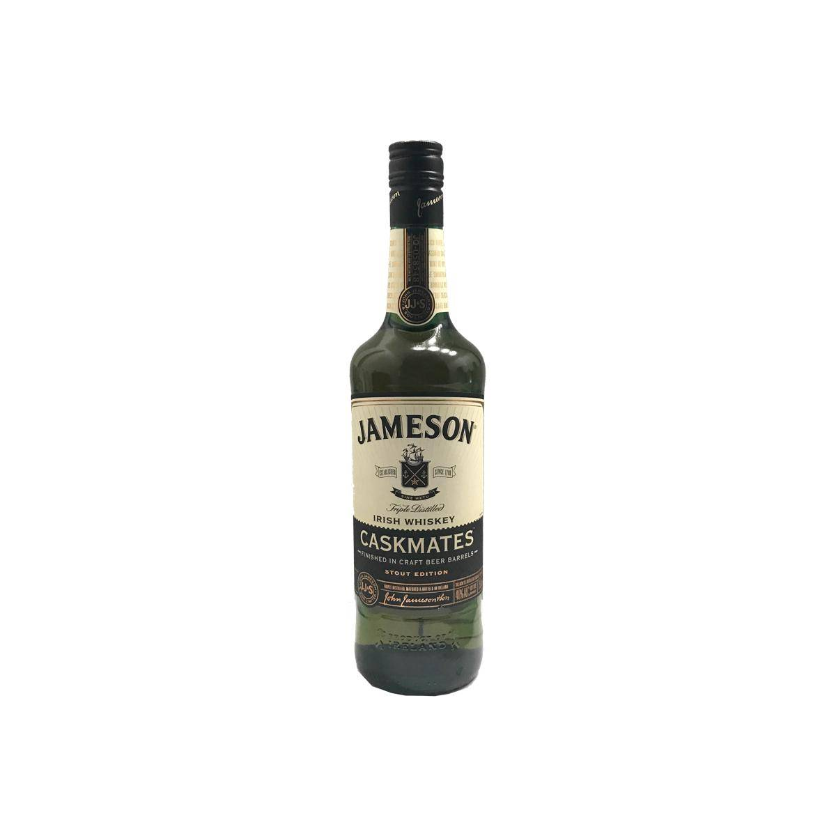 Jameson Blended Whisky