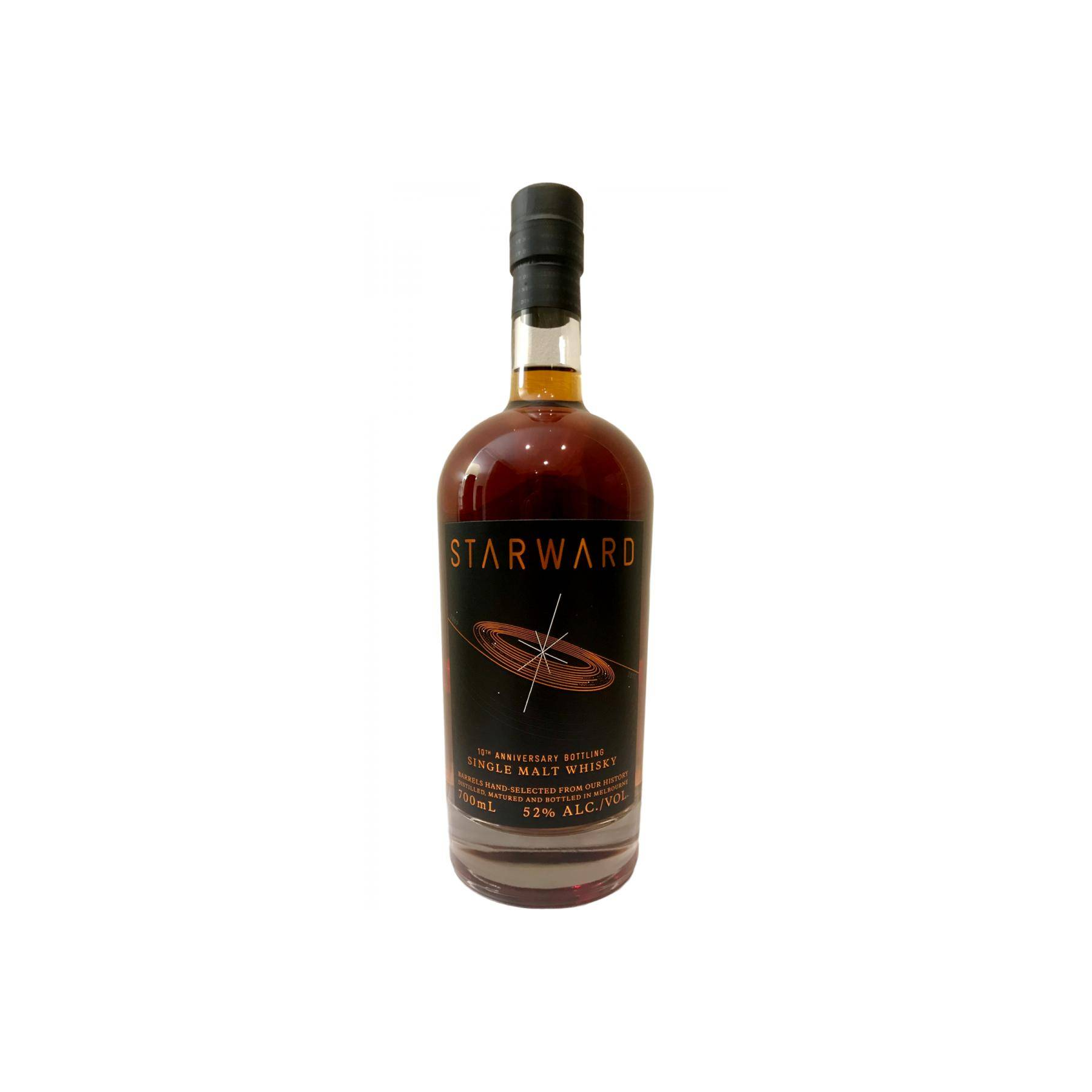 Starward Single Malt Whisky