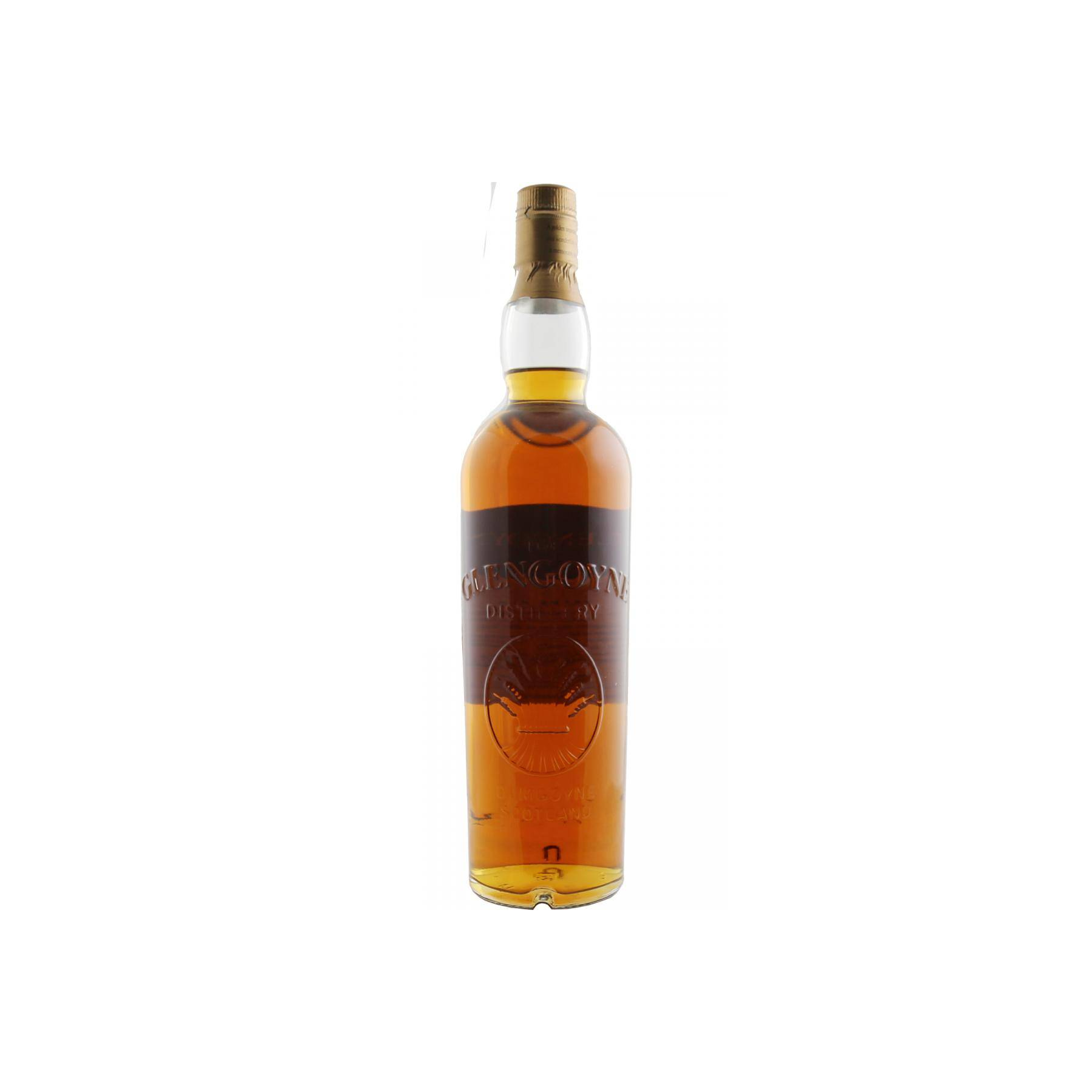 Glengoyne 28 Years Single Malt Whisky 2