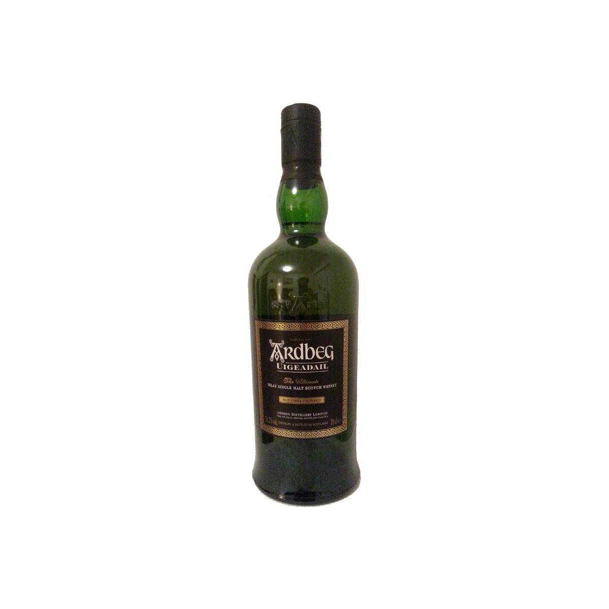 Ardbeg Single Malt Whisky