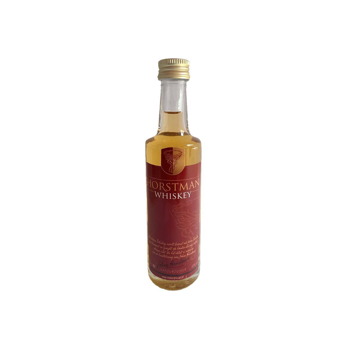 Horstman Whiskey 2