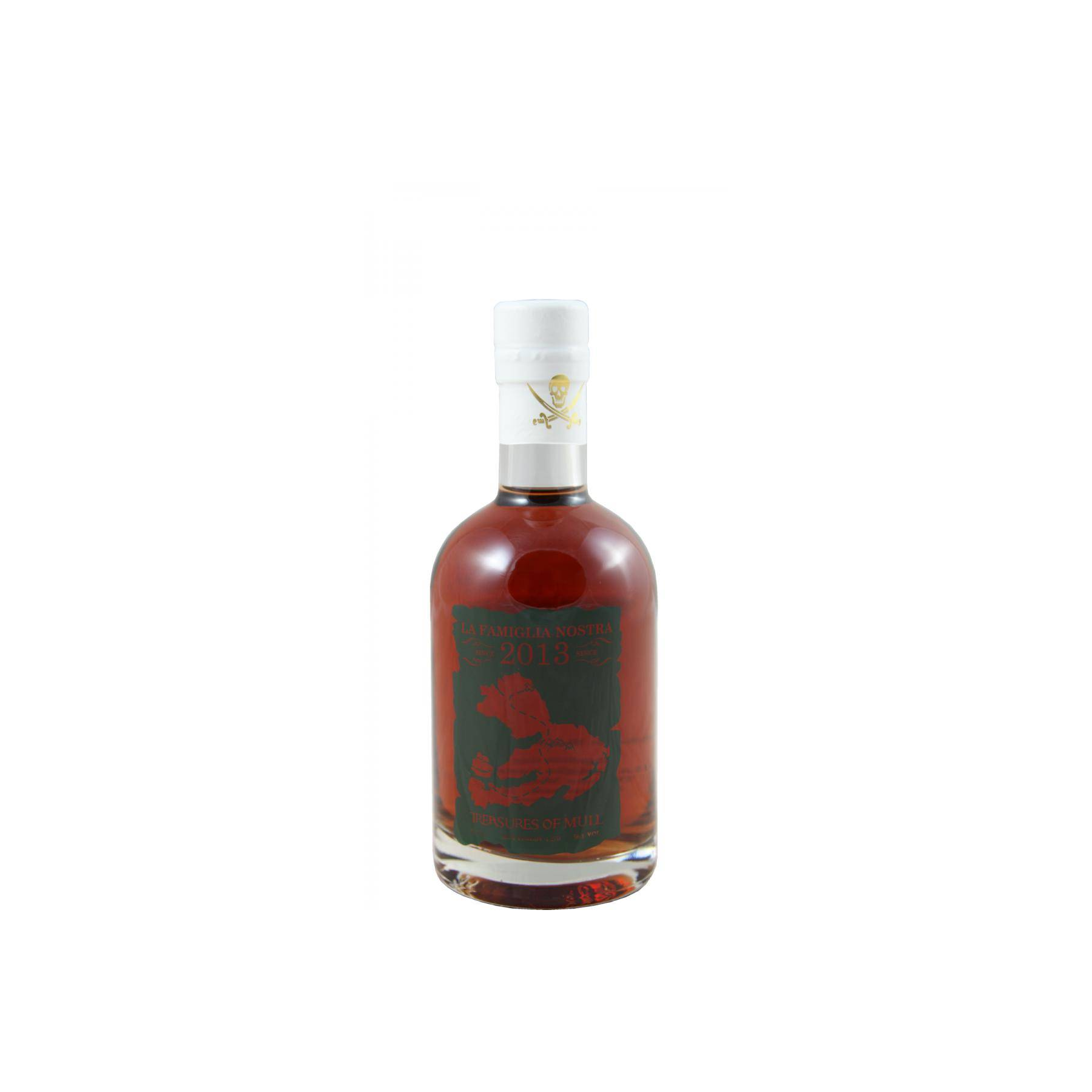 Tobermory 1995 22 Years Single Malt Whisky