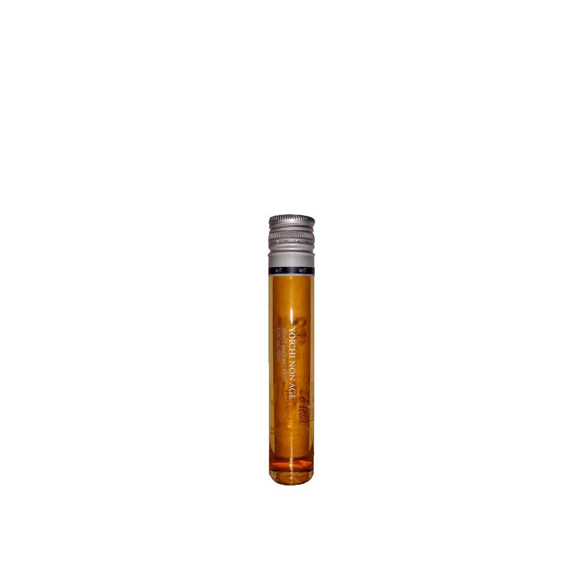 Yoichi Single Malt Whisky