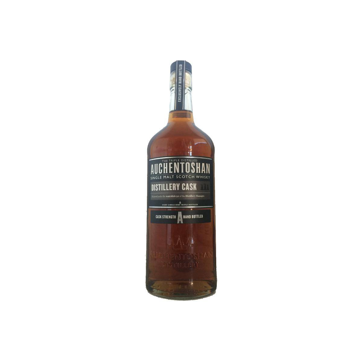 Auchentoshan 2006 10 Years Single Malt Whisky