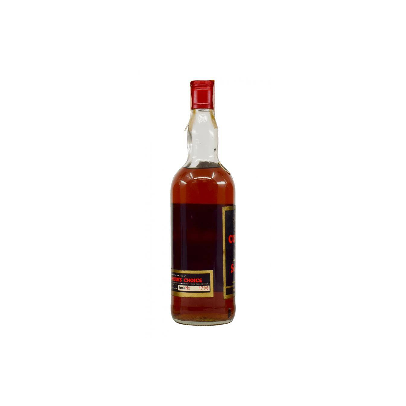 Talisker Connoisseurs Choice 1953 24 Years Single Malt Whisky 2