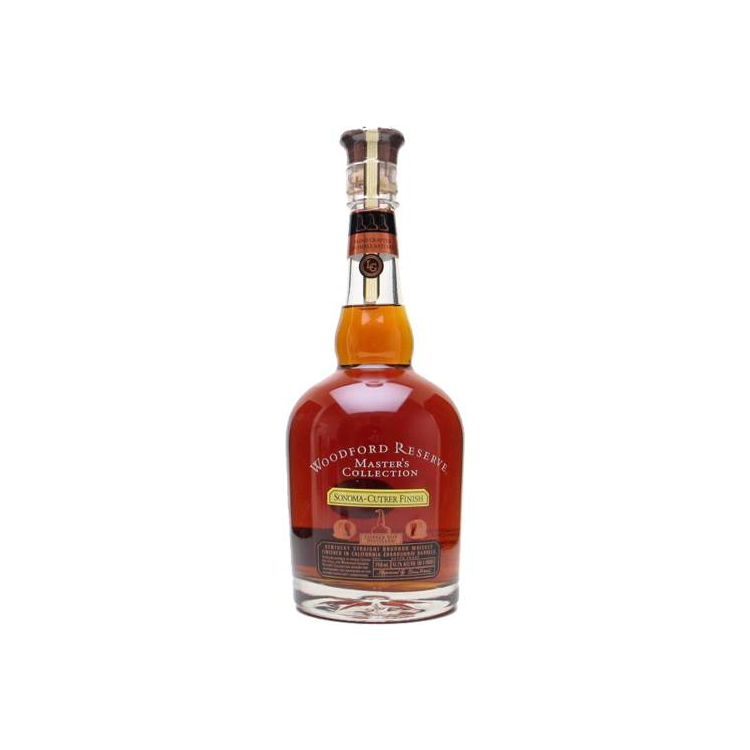 Woodford Reserve Bourbon Whisky