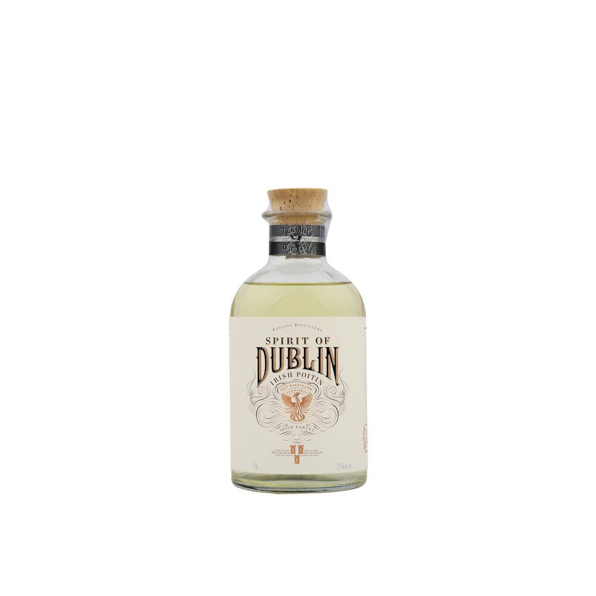 Teeling Spirit Whisky