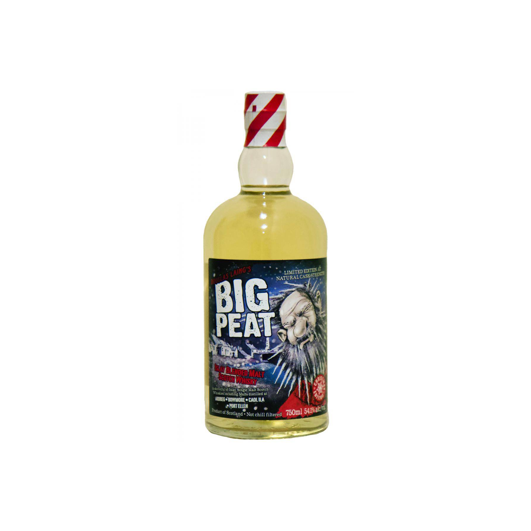 Douglas Laing Blended Malt Whisky