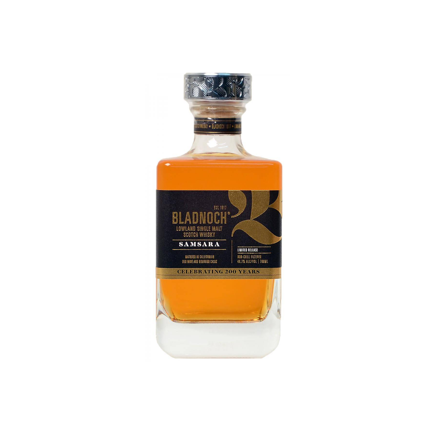 Bladnoch Single Malt Whisky