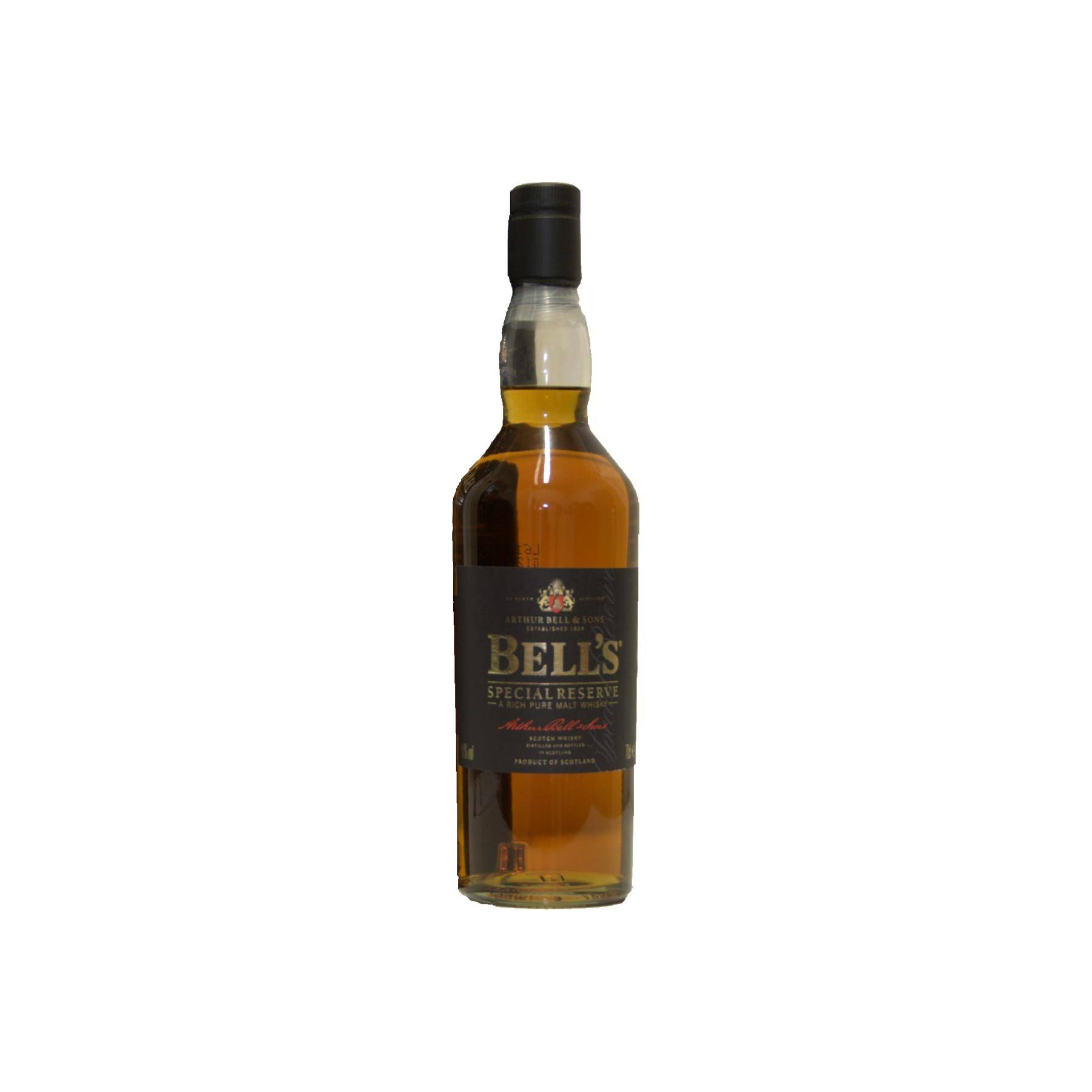 Bell's Special Reserve