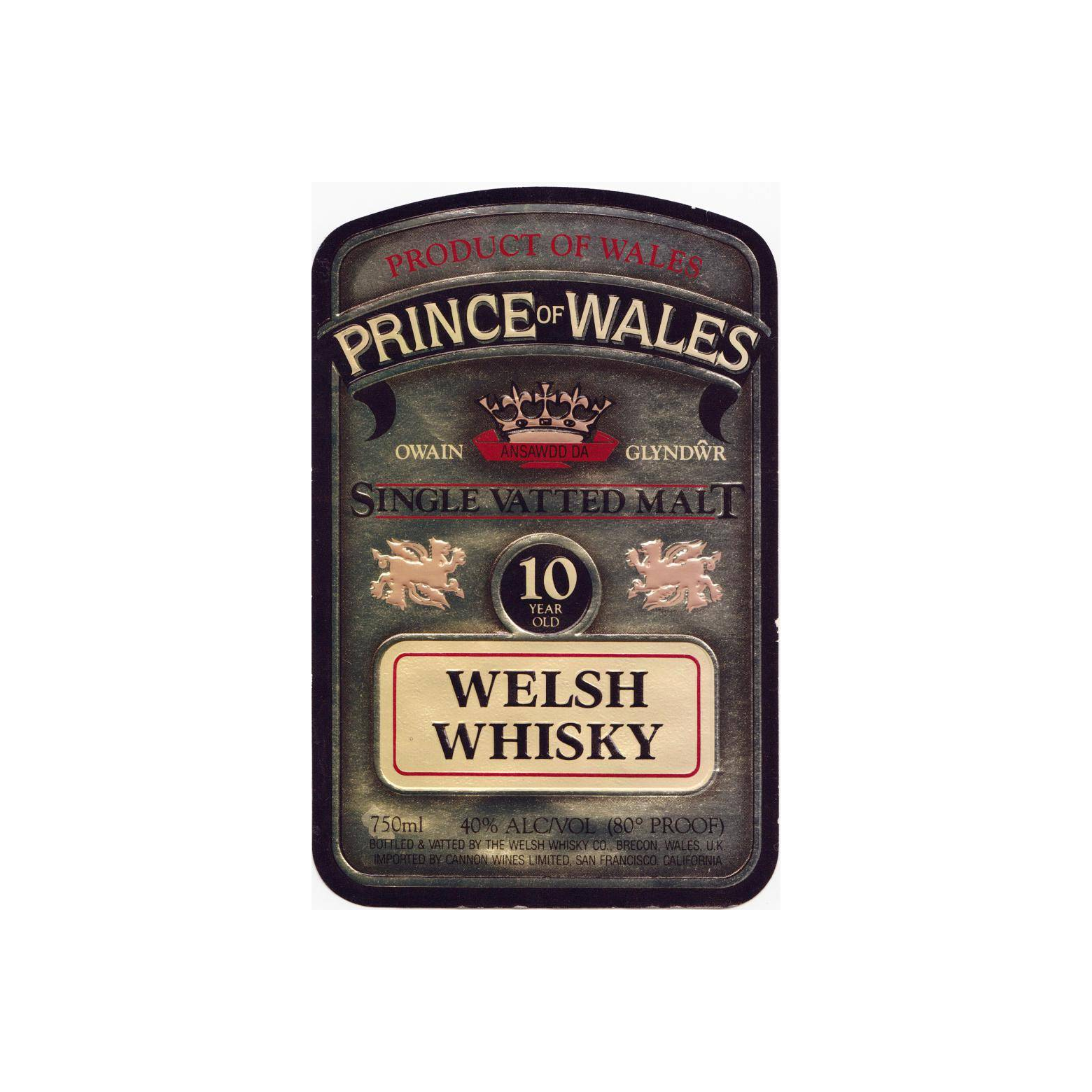 Prince of Wales 10-year-old 2