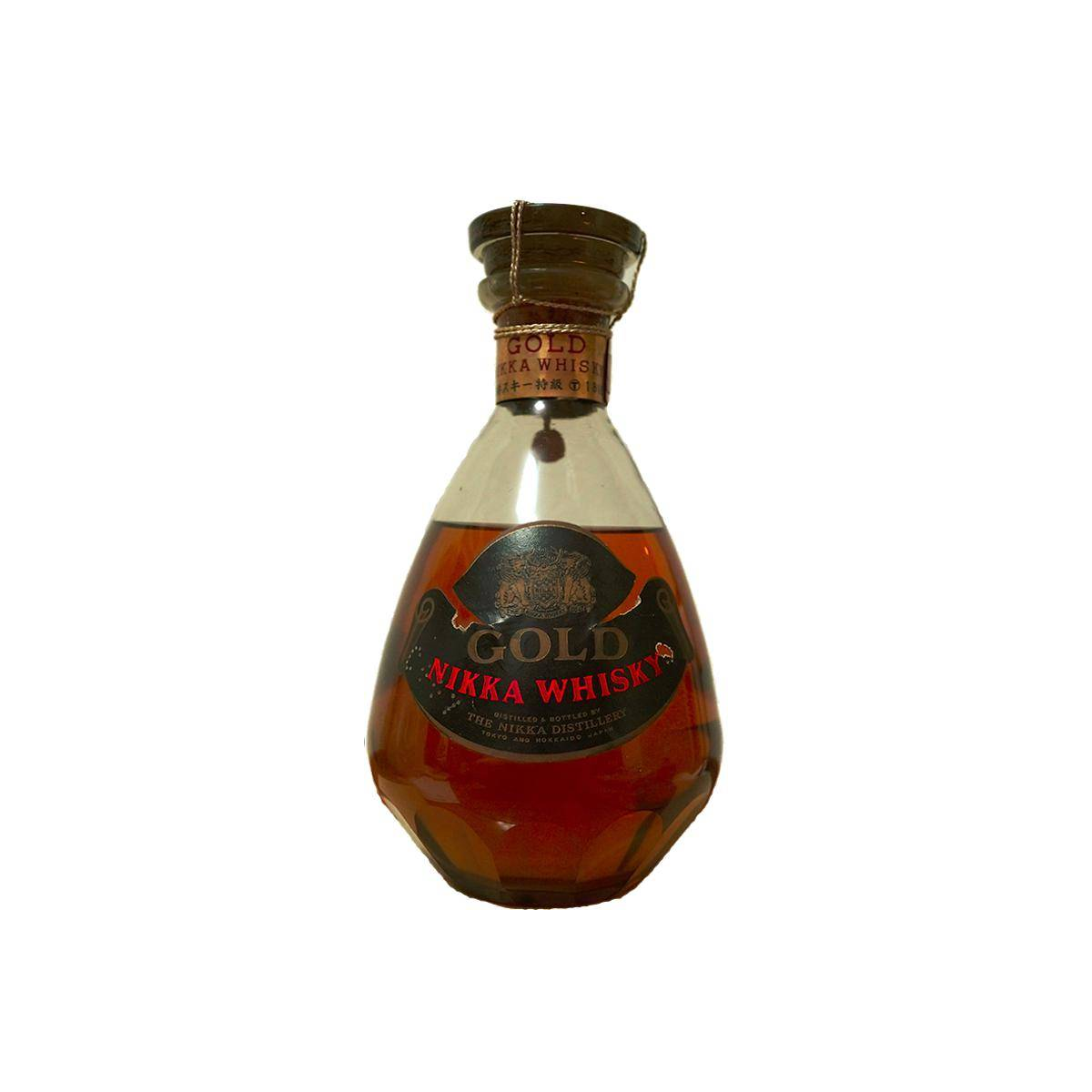 Nikka Blended Malt Whisky