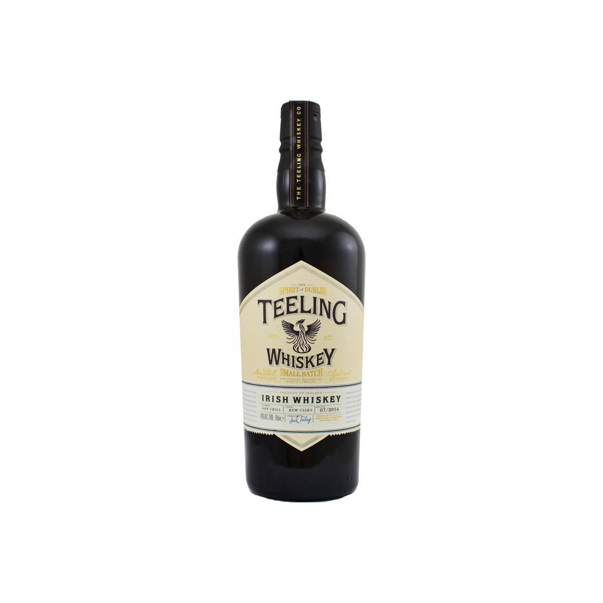 Teeling Blended Whisky