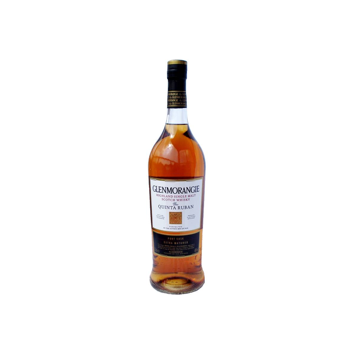 Glenmorangie Single Malt Whisky
