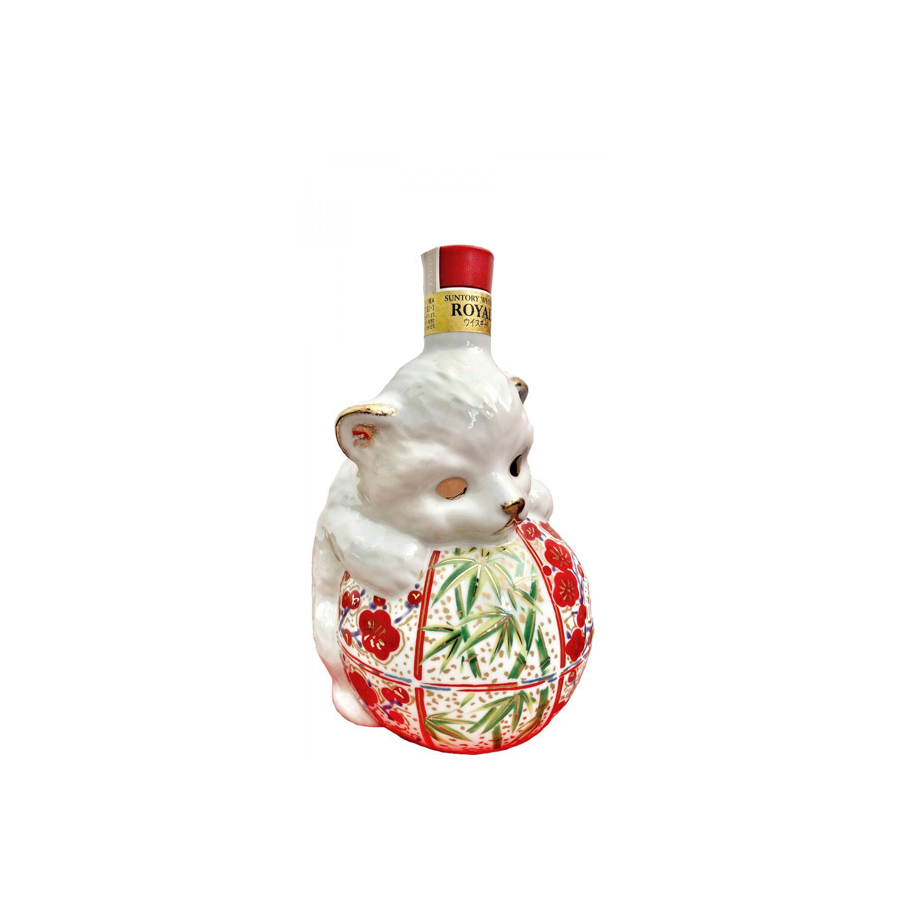 Suntory Blended Whisky