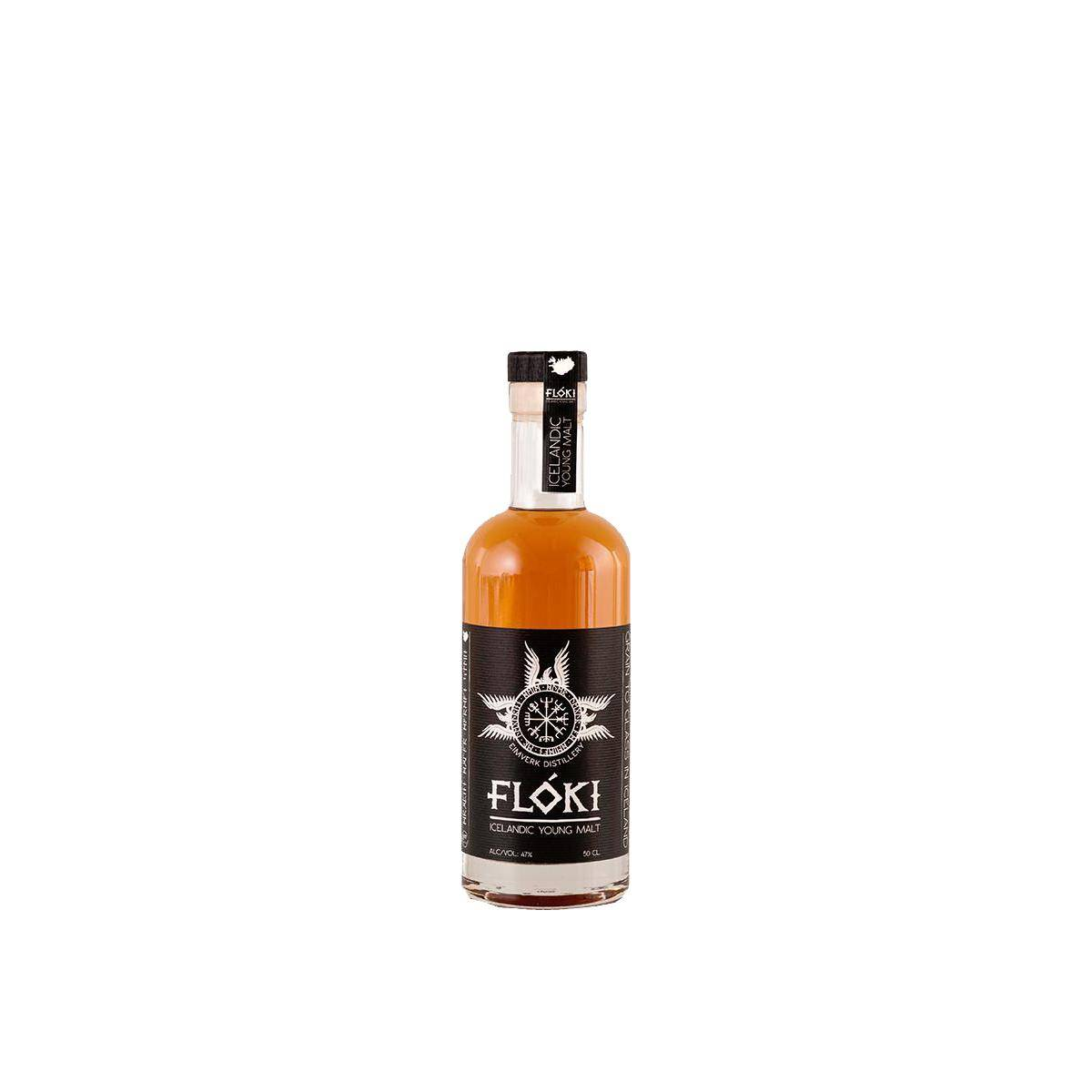Flóki Icelandic Young Malt