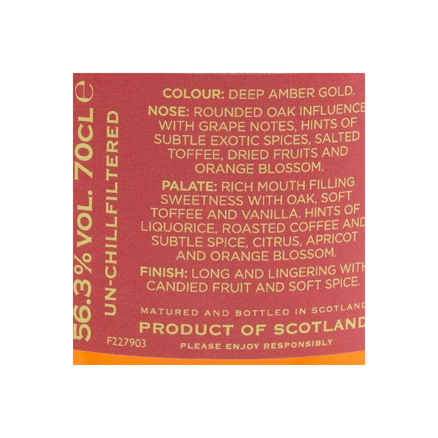 Tobermory 14 Years Single Malt Whisky 3