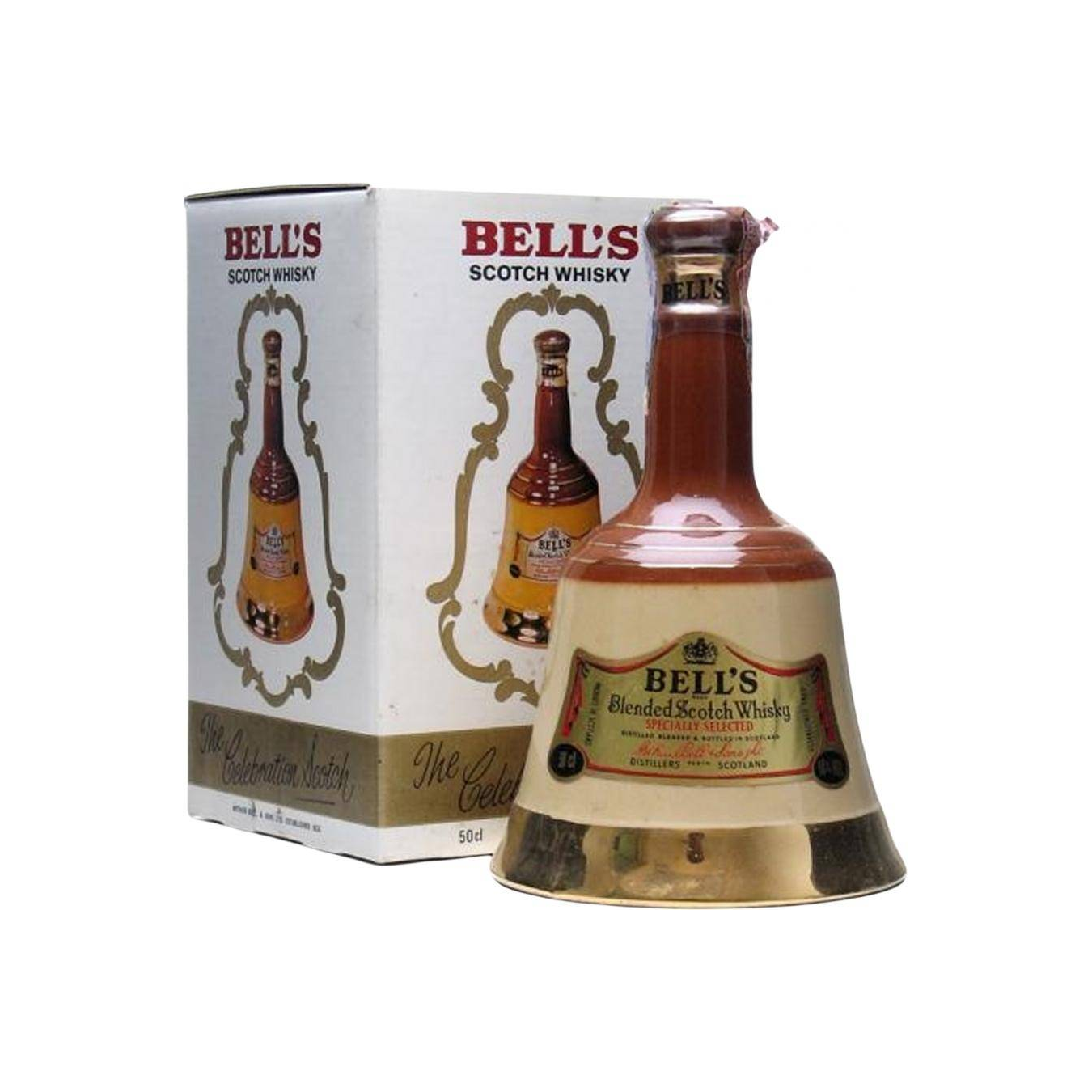 Bell's Blended Scotch Whisky