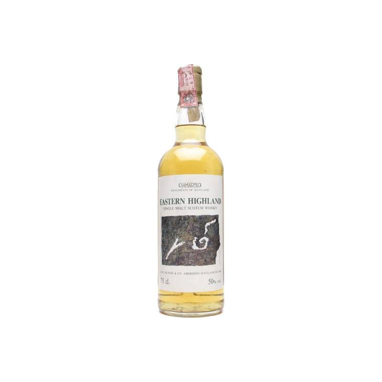 Glen Garioch 1975 13 Years Single Malt Whisky
