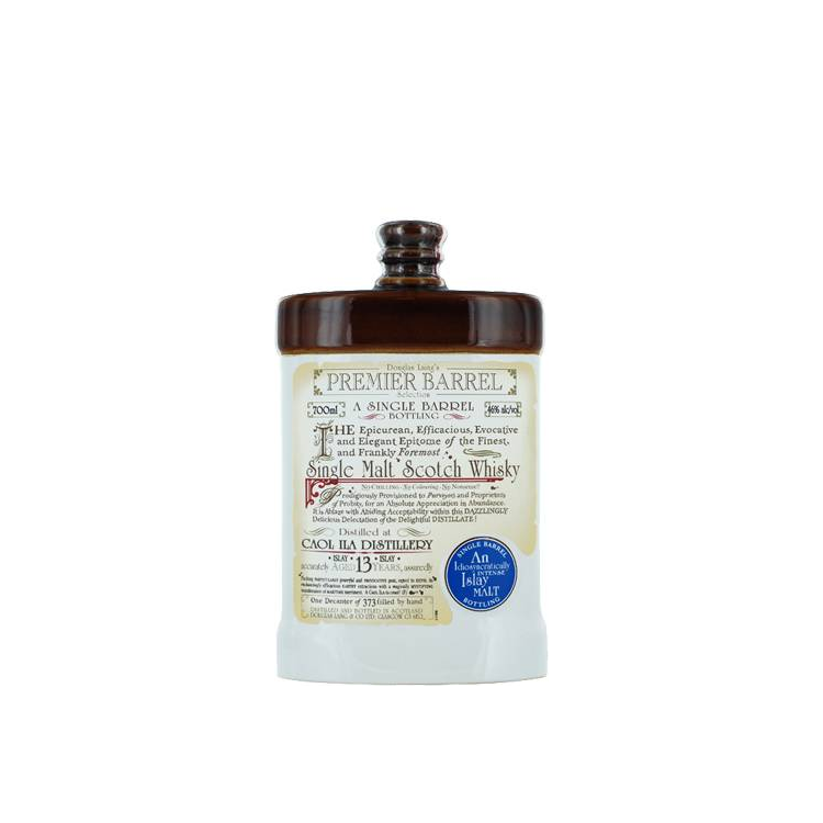Caol Ila 13 Years Single Malt Whisky