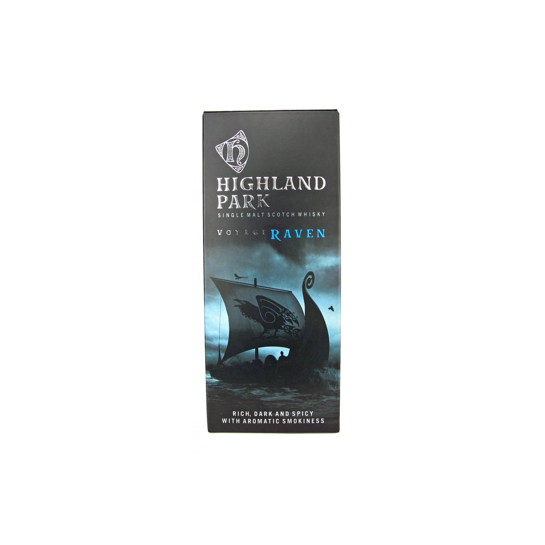Highland Park Single Malt Whisky 2