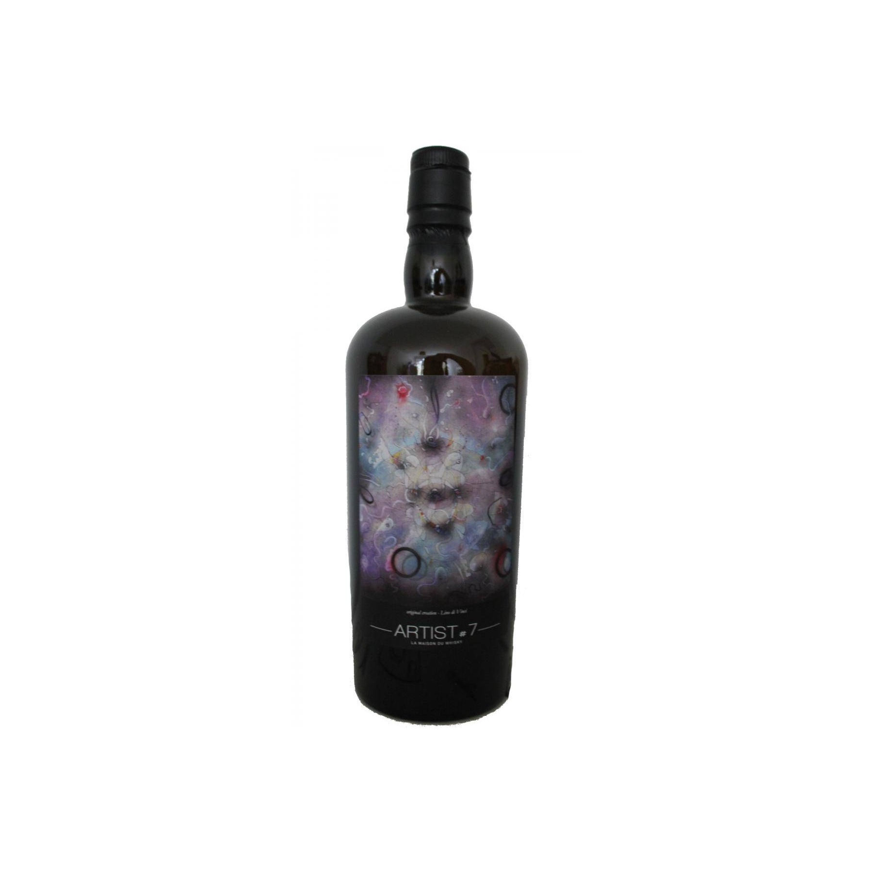 Bowmore 2001 16 Years Single Malt Whisky