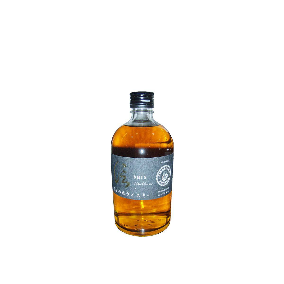 Shin Select Reserve