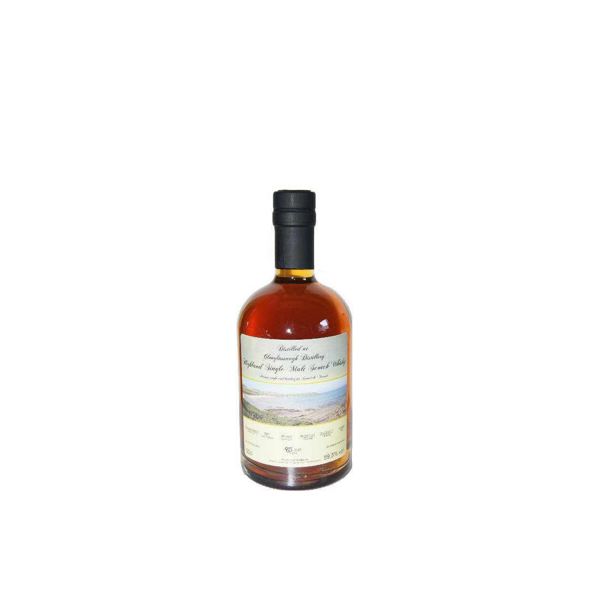 Glenglassaugh 2011 5 Years Single Malt Whisky 2