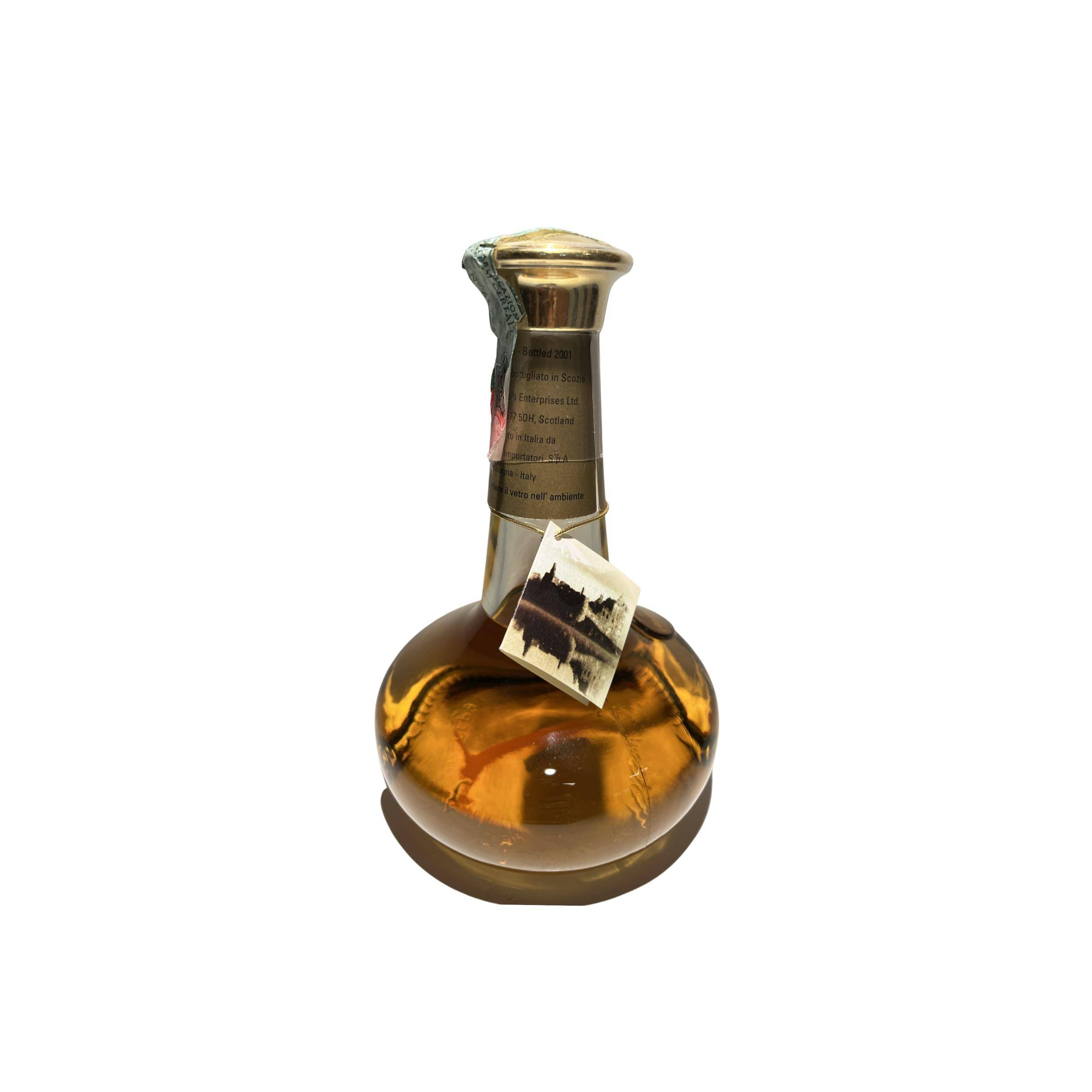 Highland Park 1989 12 Years Single Malt Whisky 2