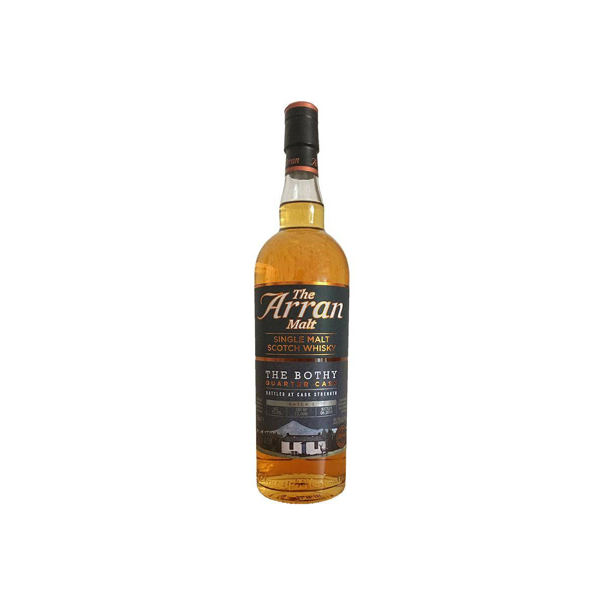 Arran Single Malt Whisky