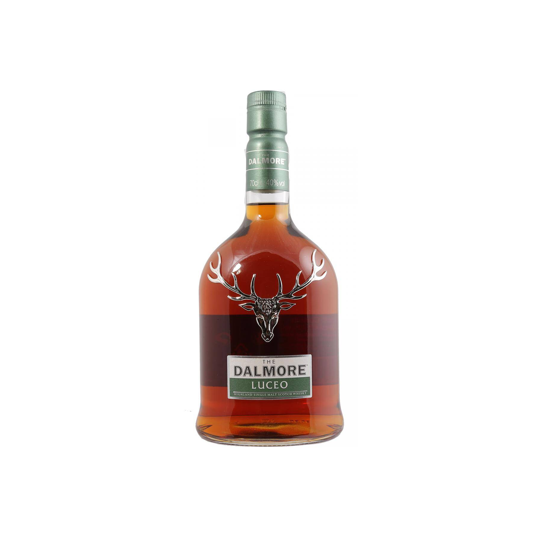 The Dalmore Single Malt Whisky