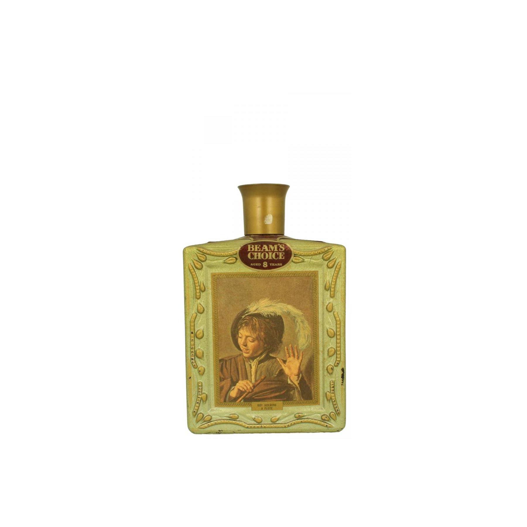 Jim Beam 8 Years Bourbon Whisky