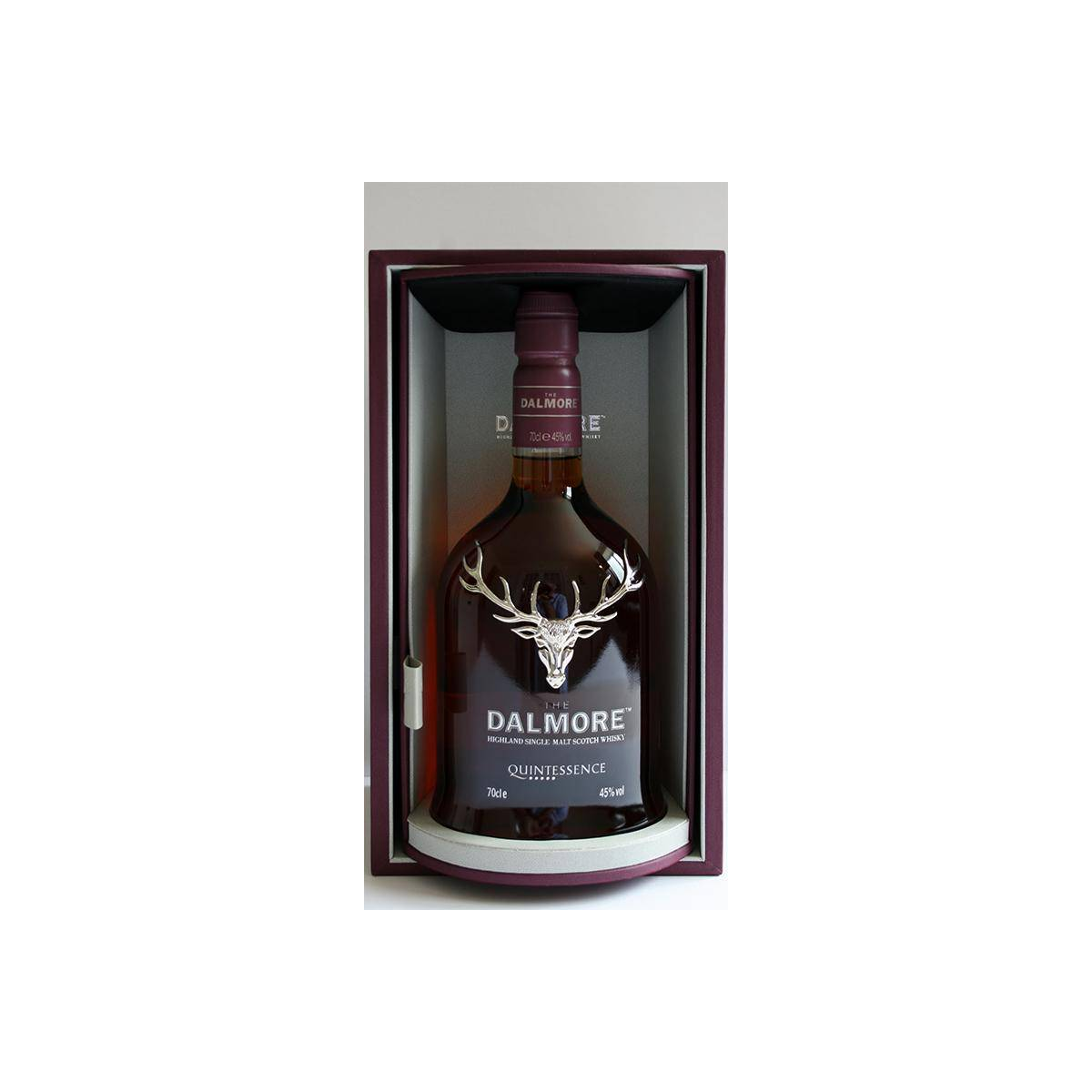 The Dalmore Single Malt Whisky 2