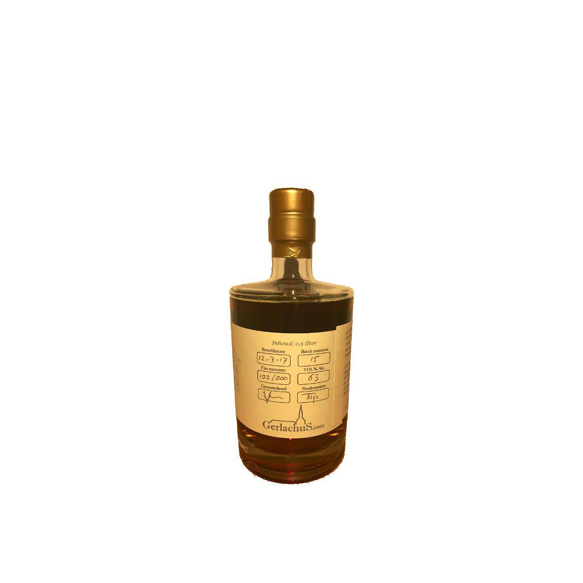 Gerlachus WiskiE 03-year-old