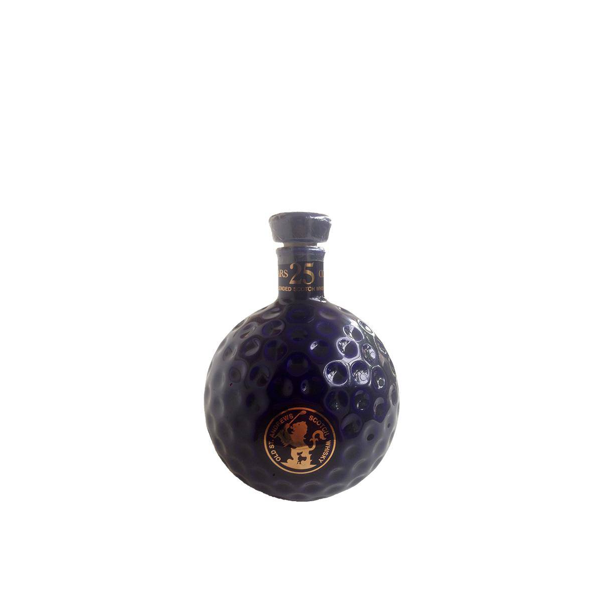 Old St. Andrews 25-year-old