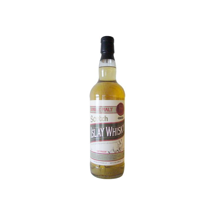 Islay Whisky 103 Proof - TWE 10th Anniversary