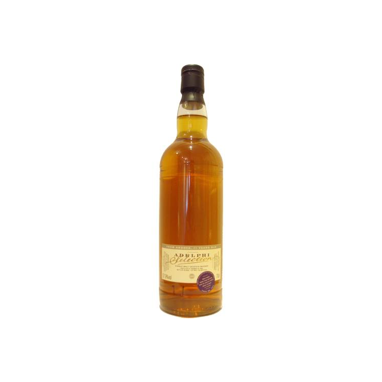 Ardbeg Limited Edition 1998 11 Years Single Malt Whisky