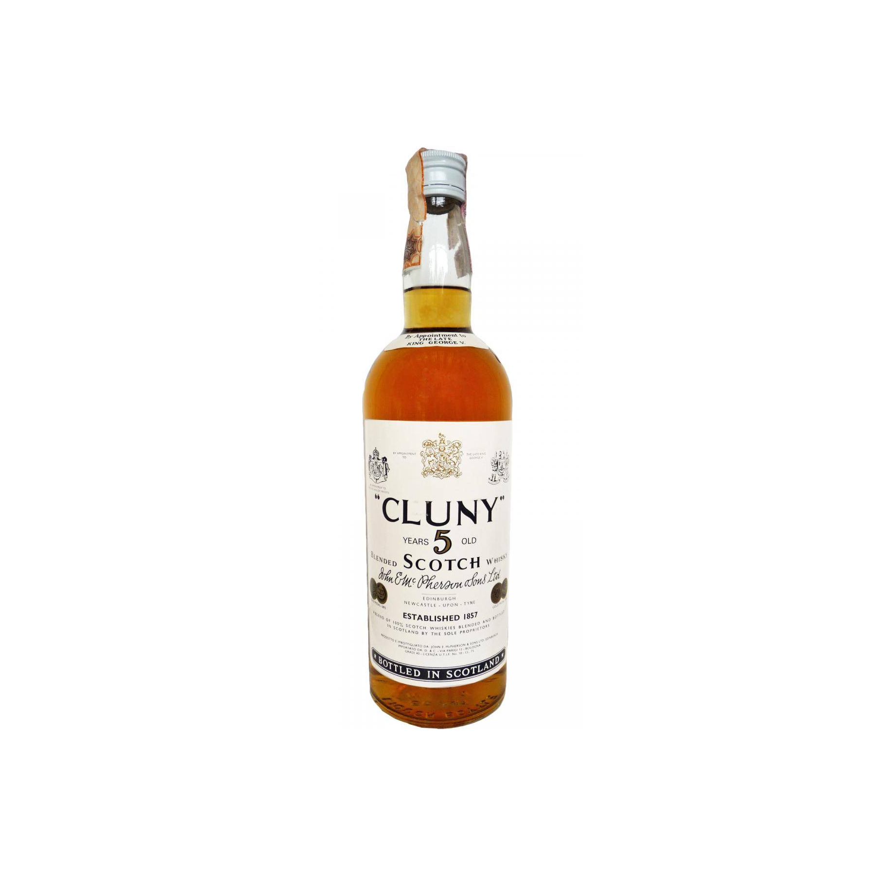 Cluny 05-year-old