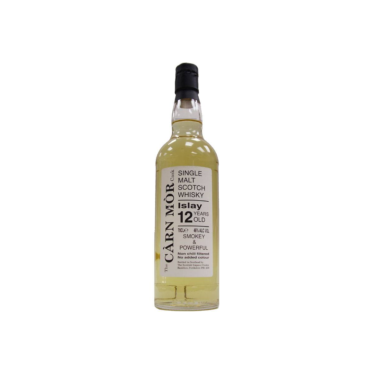 Islay 12-year-old SLC