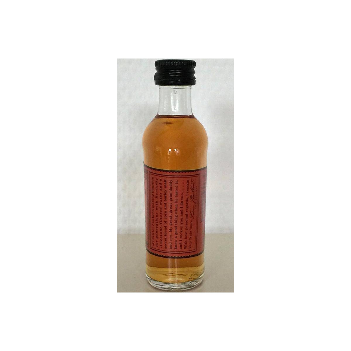Bulleit Bourbon 3