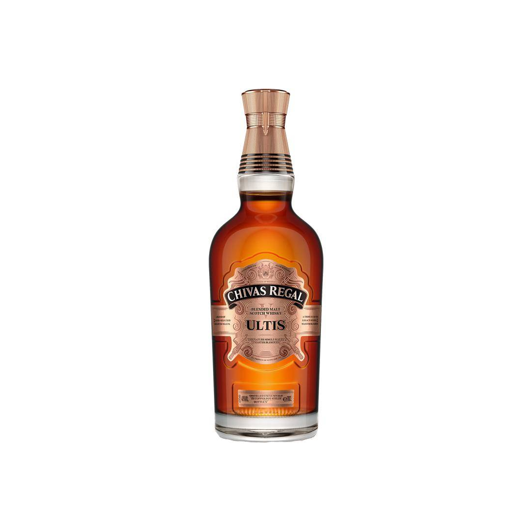 Chivas Regal Blended Malt Whisky
